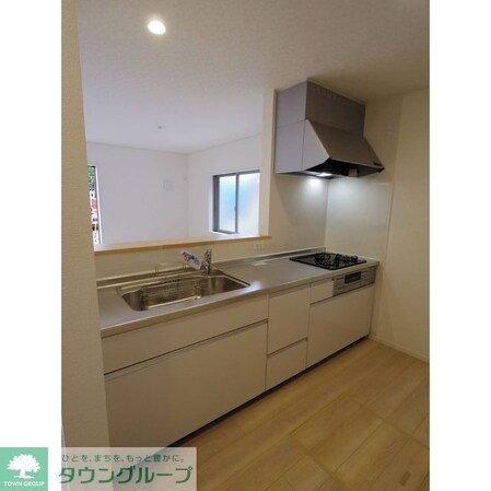 Kolet府中是政の物件内観写真